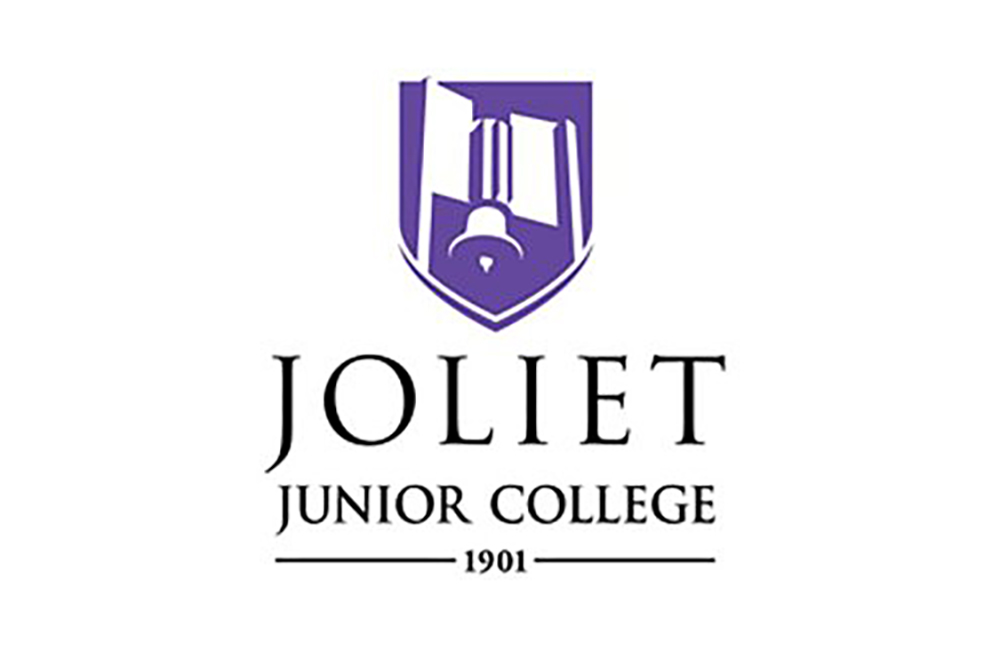 Joliet Junior college. Graphic Logo.1